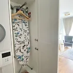 Apartament Living Point Mokotów