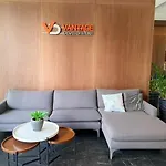 Apartament Living Point Mokotów