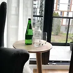 Living Point Mokotów * Warszawa