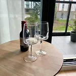 Apartament Living Point Mokotów