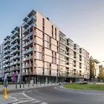 Apartament Living Point Mokotów *