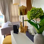 Living Point Mokotów Apartament Warszawa