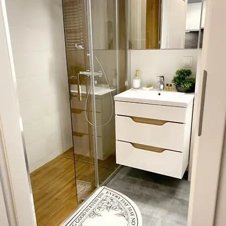 Living Point Mokotow * Warschau