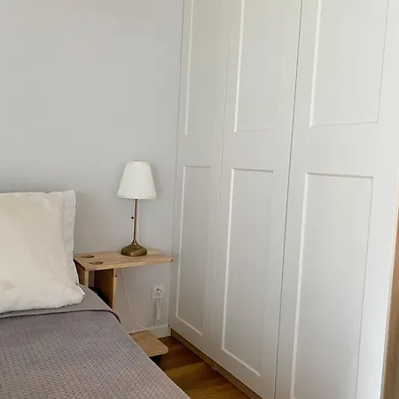 Living Point Mokotow Warschau