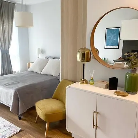 Living Point Mokotow *