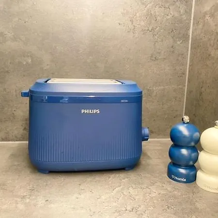 דירה Living Point Mokotow