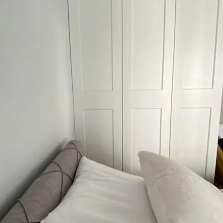 Apartment Living Point Mokotow