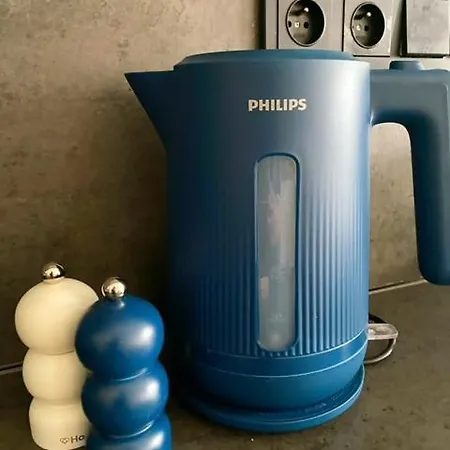 Living Point Mokotow *