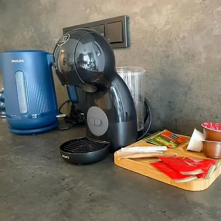 Living Point Mokotow Apartman Varsó