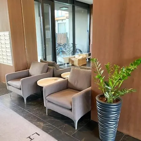 Living Point Mokotow