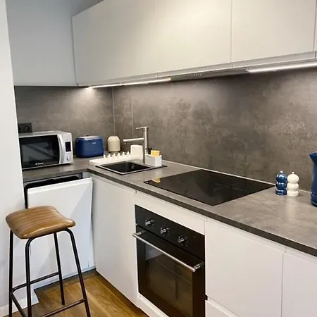 Living Point Mokotow