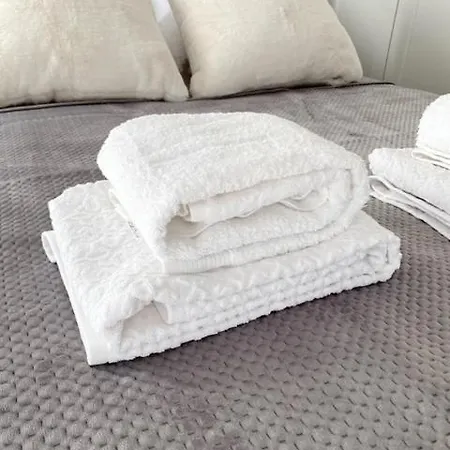 Living Point Mokotow דירה *