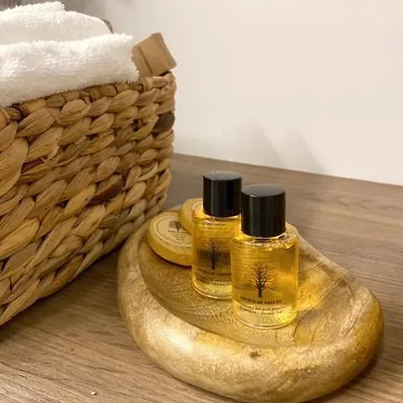 شقة Living Point Mokotow *