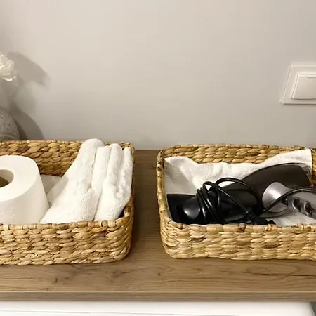 Living Point Mokotow وارسو