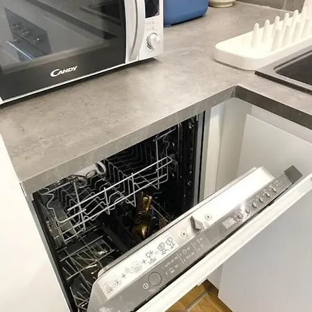 Living Point Mokotow Varsó