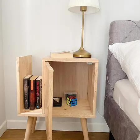 Living Point Mokotow *