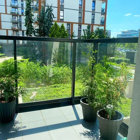 Living Point Mokotow