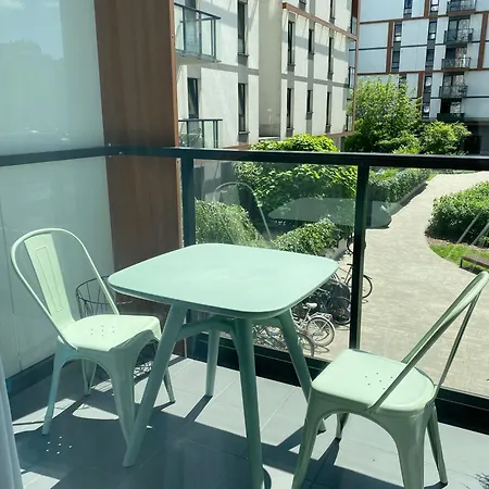 Living Point Mokotow