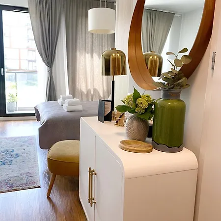 Living Point Mokotow *