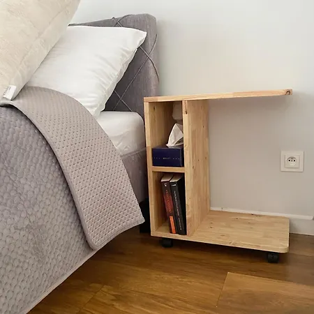 Living Point Mokotow ורשה