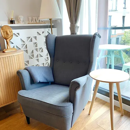 Living Point Mokotow * ורשה