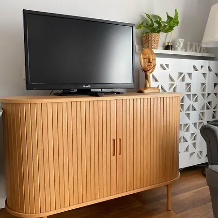 Apartman Living Point Mokotow *