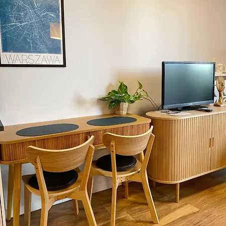 Living Point Mokotow * ורשה