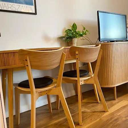 Living Point Mokotow *