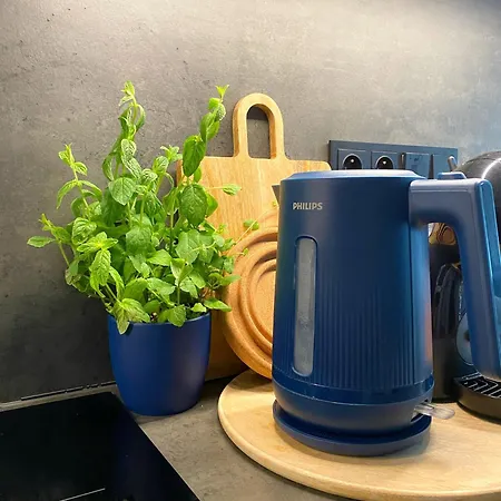 شقة Living Point Mokotow *