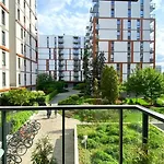 Living Point Mokotow Warszawa