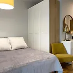 Living Point Mokotow Lägenhet Warszawa