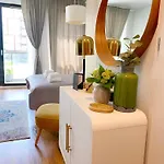 Living Point Mokotow Lägenhet